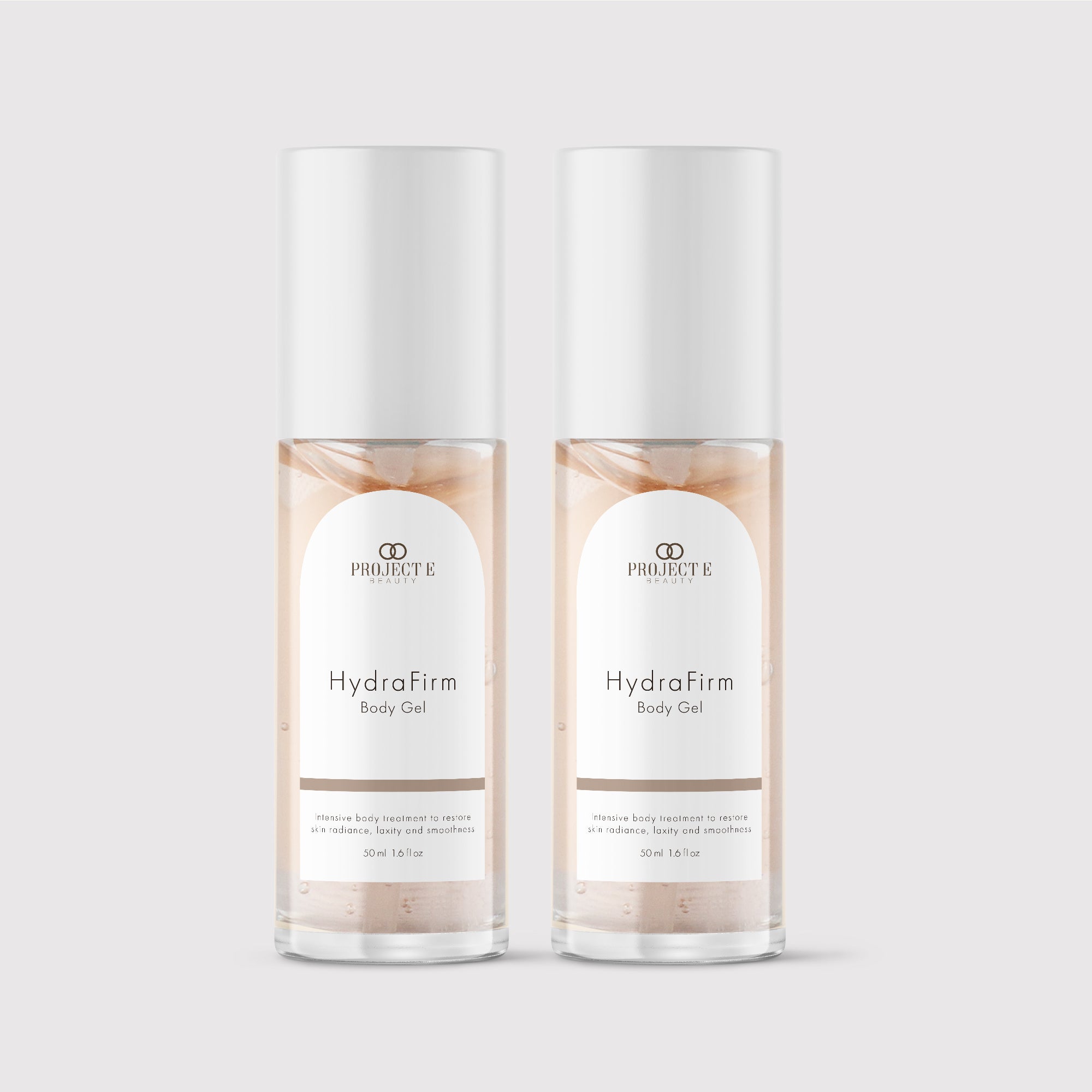 Duo HydraFirm Body Gel Set