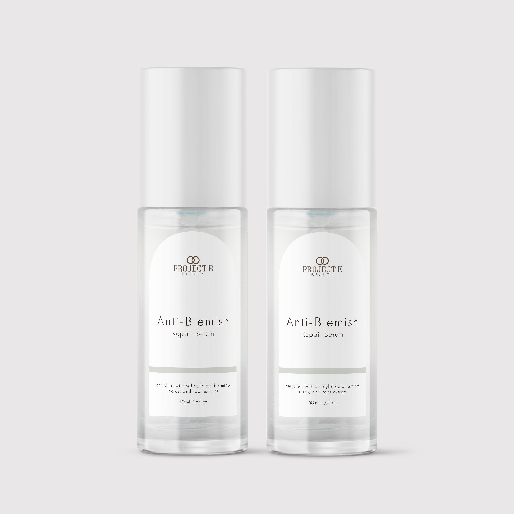 Project E Beauty Anti-Blemish Repair Serum