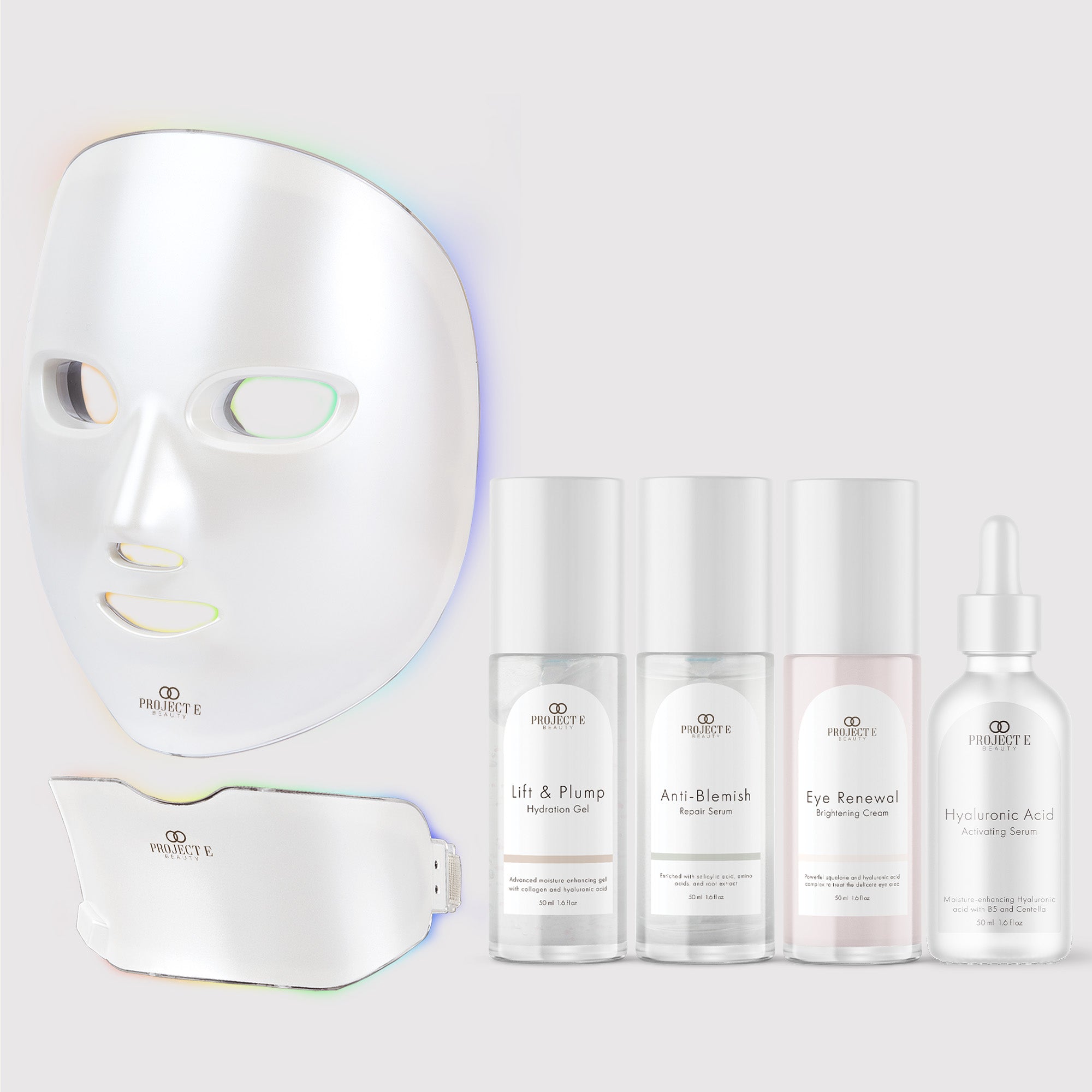 Brighten By Day Collection brings back your skin’s youthful glow