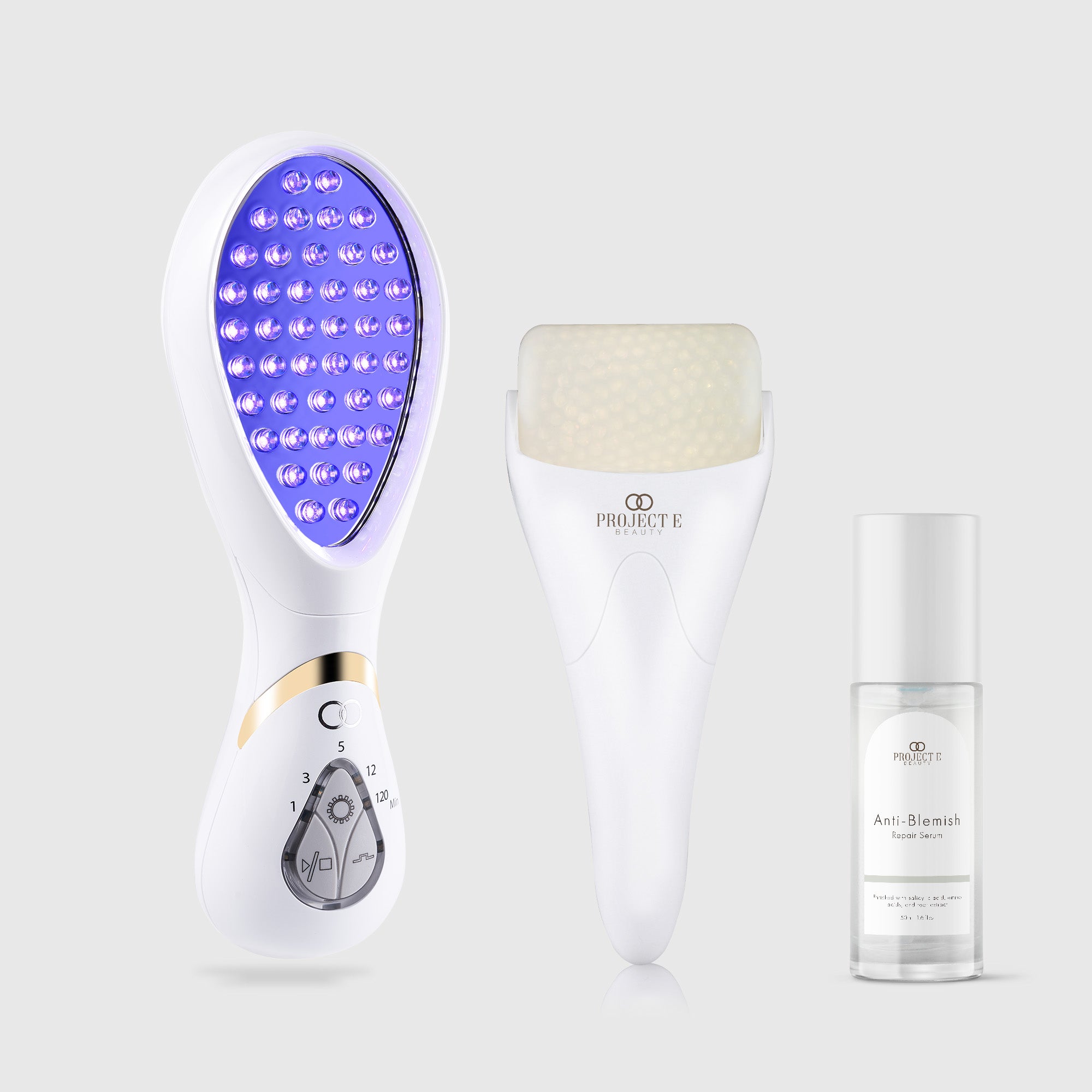 Repair Essentials Anti-Acne Set