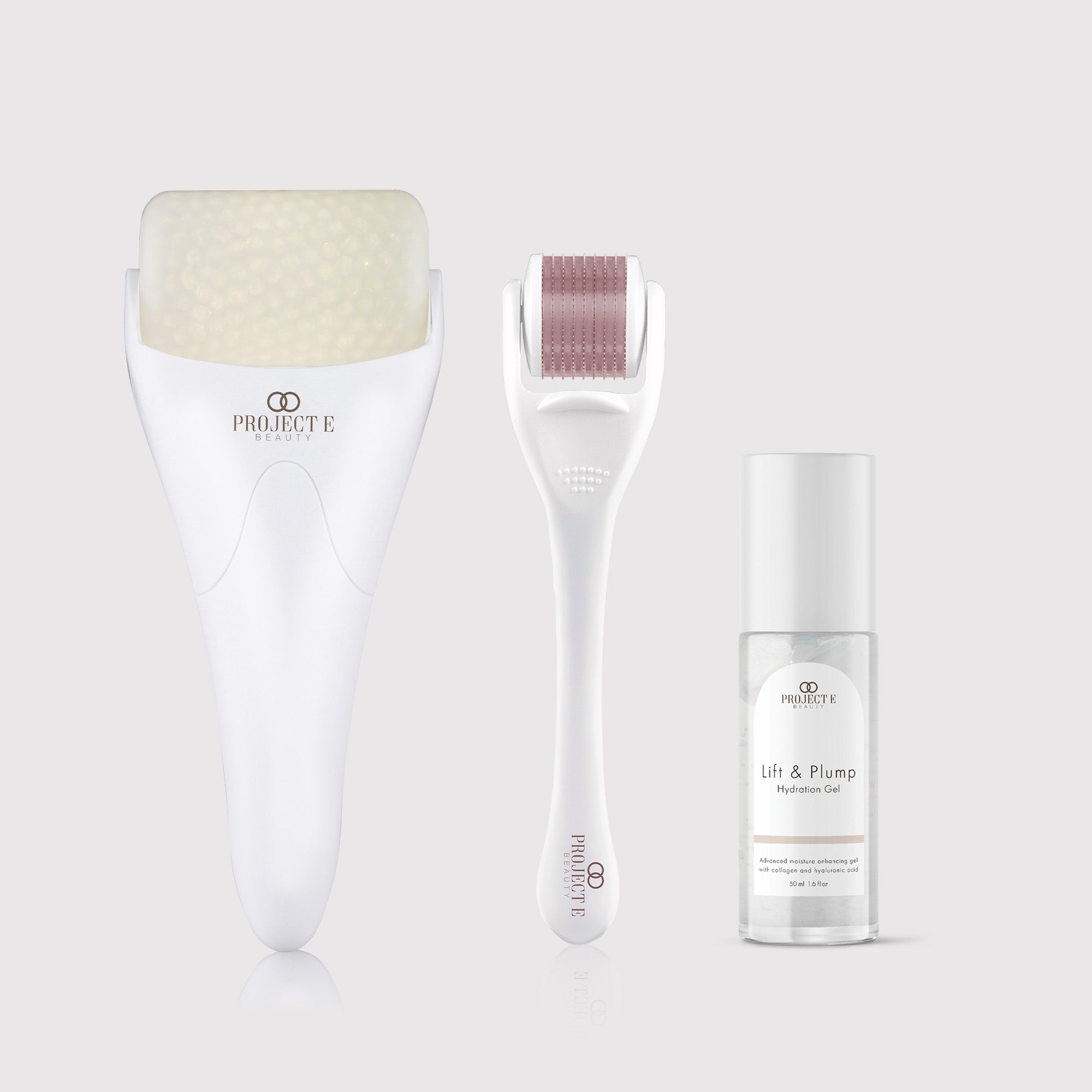 Slow + Glow Skin Renewal Set